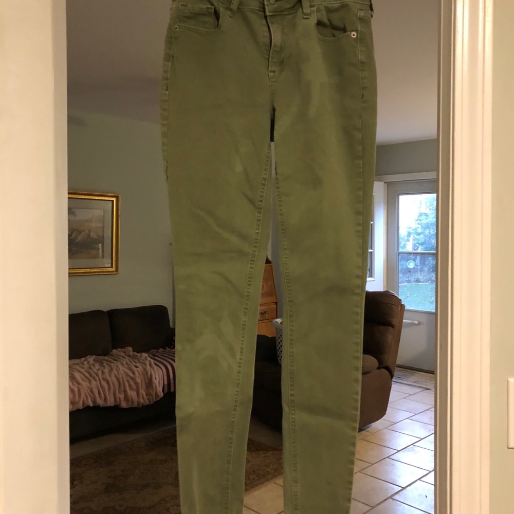 Jeans - Picture 3 of 4